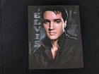 Elvis Presley - Black Short Sleeve Shirt - Size 2xl
