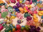 Hatchimals Mini Figures Large Lot Of 139 Pixies Animals Wings Collectible Toys