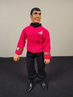 Mego Mr Scott  scotty  Star Trek Vtg 1974 All Original 8  Figure-great Condition
