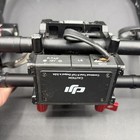 Dji Ronin-m 3-axis Professional Video Camera Handheld Gimbal Stabilizer