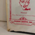 1984 French   s Musical Library  The Rocky Horror Show Richard O   brien    musical    