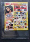 Janet Jackson All For You Album Tower Records Promo Print Advertisement 2001