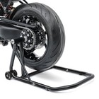 Single Sided Paddock Stand Set For Bmw R 1200 S 06-08 Rear Front Cls