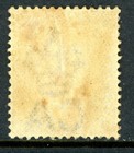 Malta 1885 British Qv 2  p Ultra Scott  11 Mint U4176                  