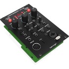 Behringer Vocoder Vc16 High-resolution 16-band Vocoder Module For Eurorack