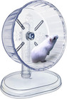 Silent Hamster Wheel  Super-silent Hamster Exercise Wheels Accessories  Quiet Ru