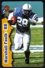 Talk N  Sports  1  Complete Set Of 50 Different Cards Phone Card