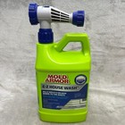 Mold Armor Ez House Wash Kills Mold   Mildew   Liquid  64 Oz