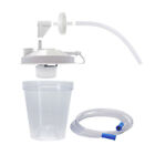 Drive Medical 22330 Universal Suction Machine Tubing And Filter Replacement Kit