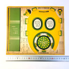 1930s Vintage Paper Toy Ww2  Japanese Gus Mask Papercraft Militarism Army