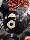 Lot Of 7 Vintage Rca Victor 45 Rpm 7  Vinyl Records Singles