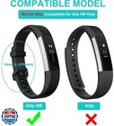 Charger For Fitbit Alta Hr  not For Fitbit Alta   Replacement Usb Charging Ca