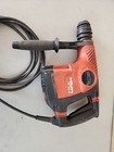     hilti     Te 30-c-avr Corded Rotary Hammer   Case