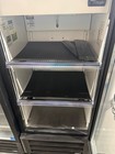 2018 Excellence Industries Vr-10-hc 25 5 8  Glass Door Merchandiser Cooler
