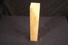 1 Piece Butternut Wood Carving Blanks 2 X 2 X 12 Inch  Craft Folk Art Lumber