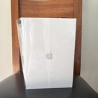 Apple Homepod Smart Speaker White Wi   fi Bluetooth Wireless Sealed In Box