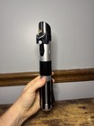Star Wars Darth Vader Lightsaber Red 2012 Hasbro Flick Wrist C3252a