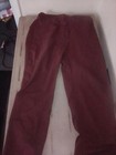 Real D O C Inmate Clothes Of 10 Years To 15
