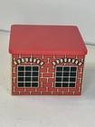 Thomas   Friends Wooden Engine Shed Depot Toy Train Building Brio Compatible 