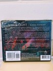The Great And Terrible Fury   Light Book 4 - Audio Book On Cd  2007 