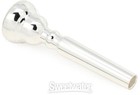 Schilke Trumpet Mouthpiece - 17  Silver-plated