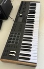 Arturia Keylab Essential Mk3 61-key Midi Keyboard Controller Black