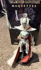 Gentle Giant General Grievous Maquette Star Wars Animated Le 797 3500 W coa  Box