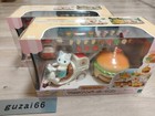 Sylvanian Families Hamburger Wagon Epoch Calico Critters Mi-91 Doll House New Jp