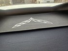 Trunk Security Upper Lower Cargo Shade Cover For Corvette C7 Z06 Z51 2014-2019