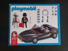 Playmobil Get Away Vehicle  3162