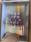 Milbank - Meter Socket - 200 Amp 3 Phase -  7t  Byps U9701-rxl Ser 9700l