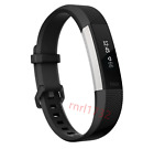 Fitbit Alta Hr Fitness Wristband Heart Rate Tracker Sleep Monitor 