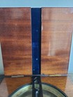 Antique 19th Century Surveyors Compass By L  Casella Of London In Mahogany Case