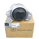 3pcs Oem Engine Motor Mount Set For Mercedes W253 Glc200 Glc250 Glc300 Glc43 Amg