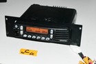Kenwood Tk-7180h-k 136-174mhz Vhf 50w Two Way Core Radio Needs Programming  c
