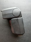 Nikon Speedlight Sb-600 Flash - Tested   Working - Next Day Shipping