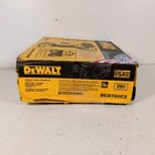 Dewalt Dcd780 20v Max Lithium-ion Cordless Compact 1 2  Drill Driver