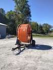 N35 Reel Trailer Cable Trailer 3 5k Lbs Capacity 