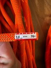 Mammut 9 8 Crag Dry Rope 70m Single Rope For Sports And Traditional Climbing
