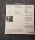 Microsoft Lifecam Cinema Hd Webcam Model 1393 720p Hd Video Chat