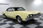 1967 Oldsmobile Cutlass Supreme