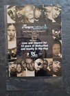 Def Jam Recordings Rap City Lineup Promo Print Advertisement Vintage 2000