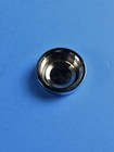 Laird Qwrc Nmo Antenna Rain Cap - Chrome