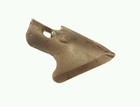 S-tine Sweep  Danish  1 4  X 4  Danish Type  Single Bolt Hole