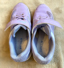 Asics Lazerbeam Kids Sneakers Purple Us 3 Lightweight Running Shoes