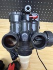  used Clack Water System Controller Valve W bypass V1eadme