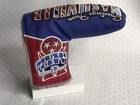 Scotty Cameron 2017 Music City Hoe Down Nashville Golf Blade Putter Head Cover