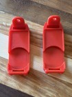 2x Sram Axs Battery Cover   Cr 2032 Coin Holder Shifter Mtb Gravel Road Usa Ptfe