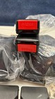 Retractable Forklift Seat Belt Set 43        New Open Box