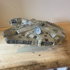 Star Wars Millennium Falcon Vehicle spaceship Replica Toy Sci-fi